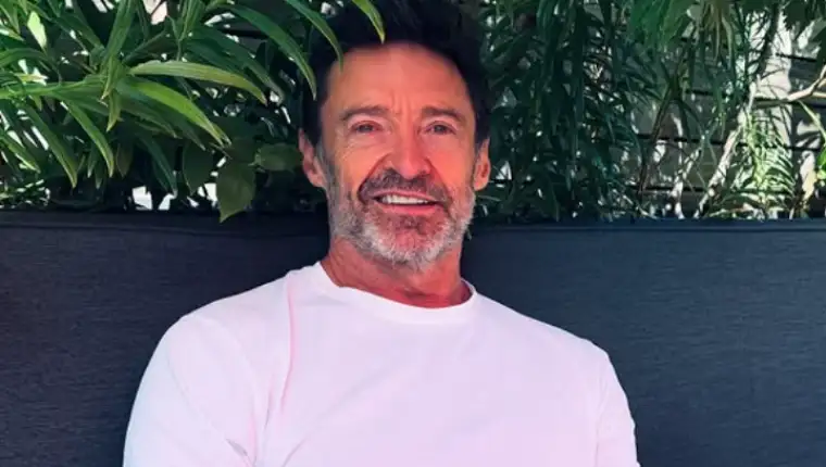 Hugh Jackman