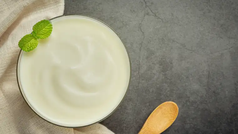 jogurt freepik