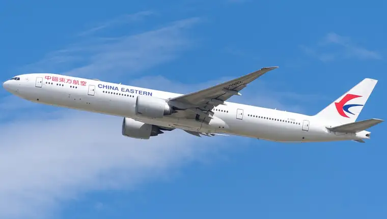 China Eastern Airlines