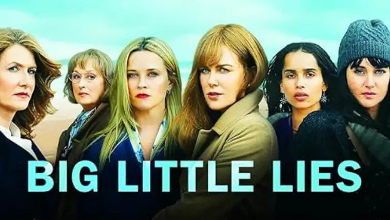 Big Little Lies