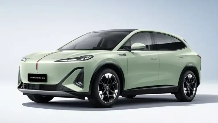 kina auto