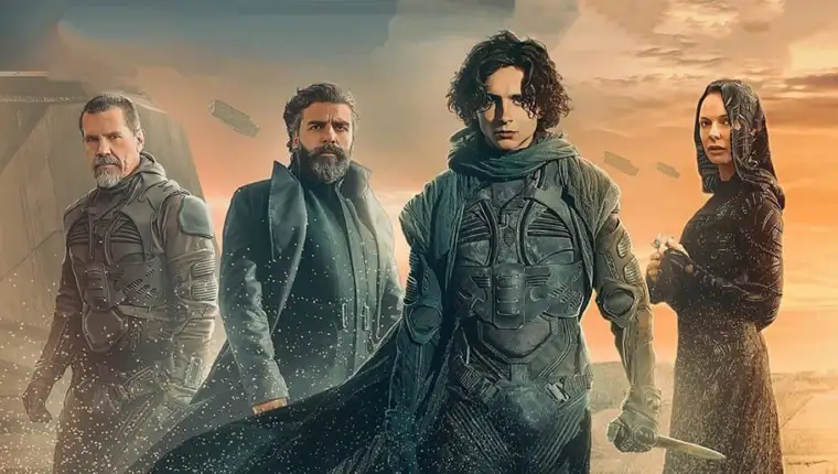 Dune-1