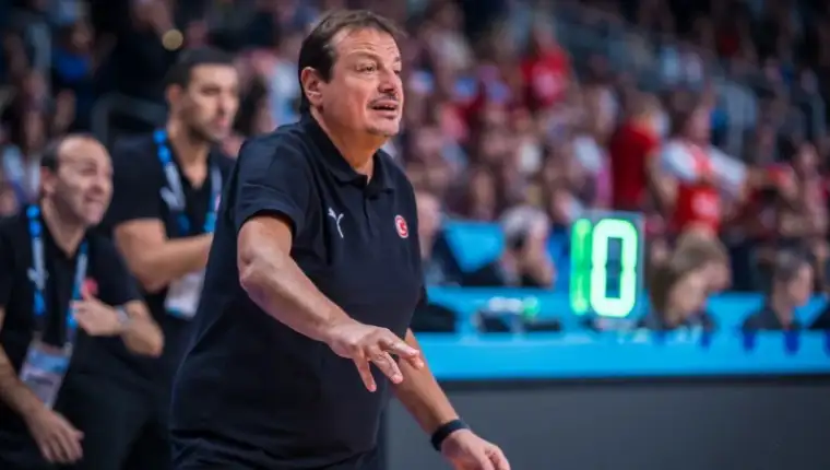 Ergin Ataman