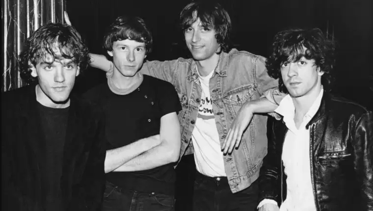 R.E.M.