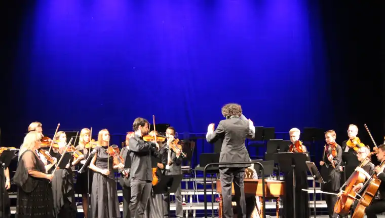 filharmonija