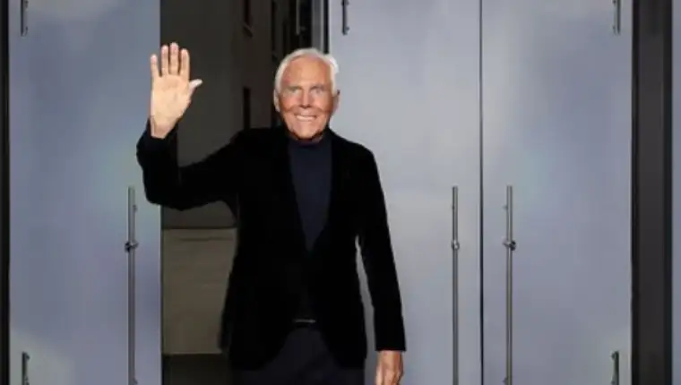 armani