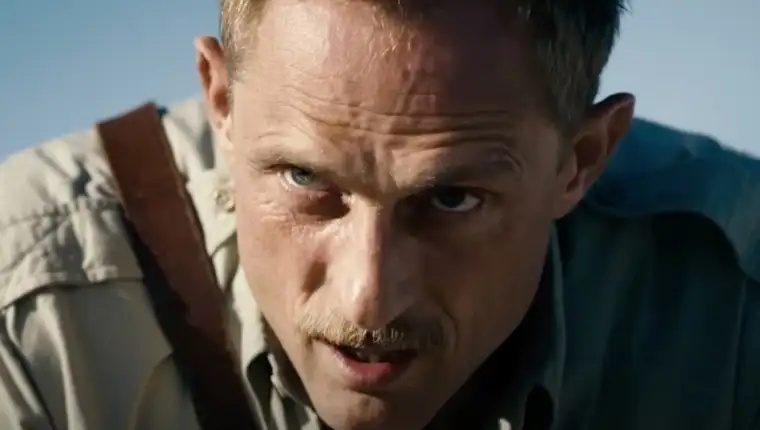 land of mine