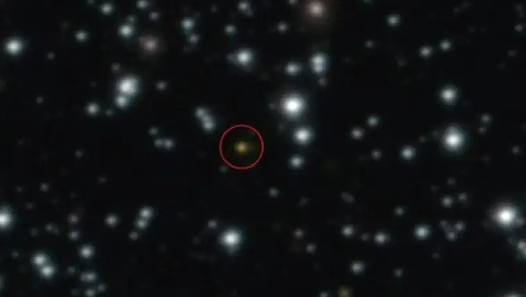 svemir nasa