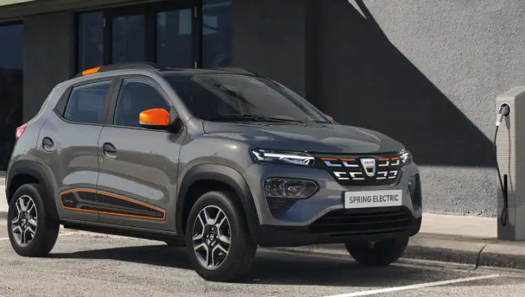 dacia