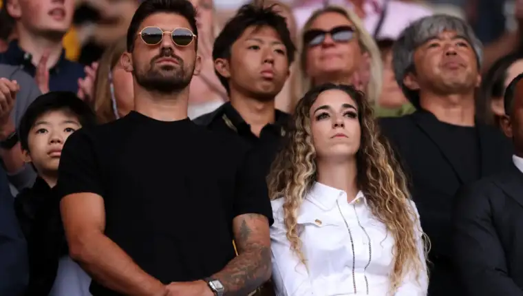 ruben neves