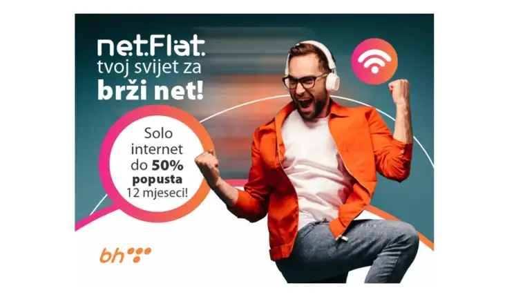 net flat1