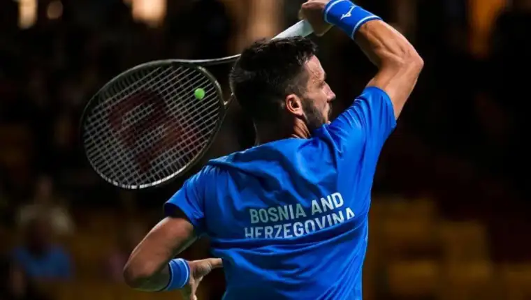 dzumhur