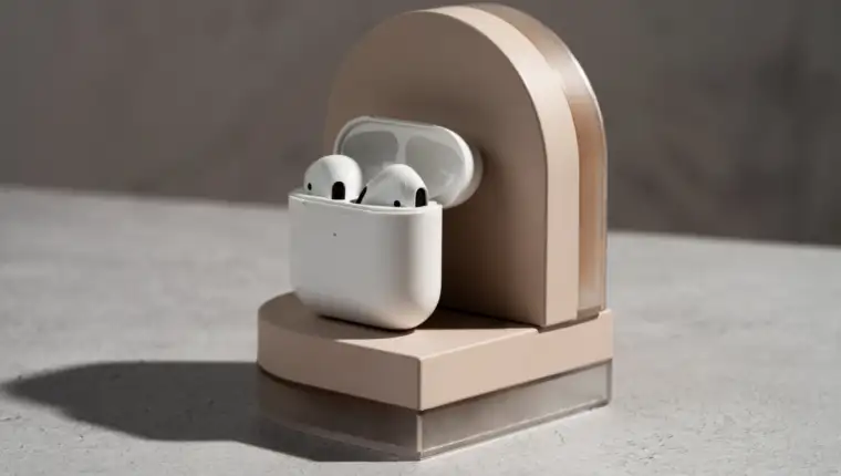 AirPods freepik