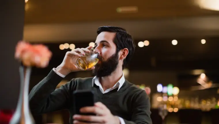 alkohol freepik
