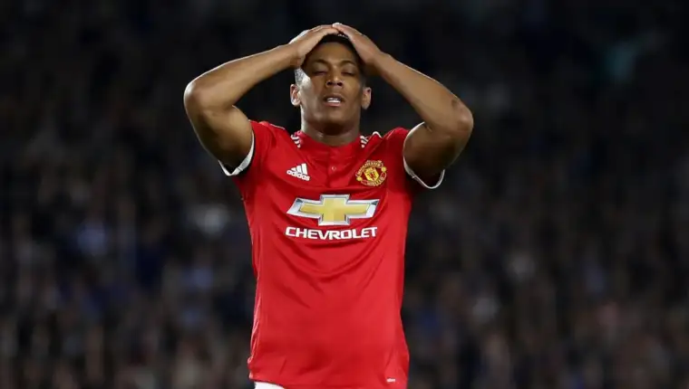 martial