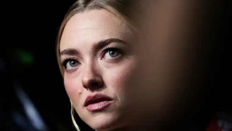 amanda