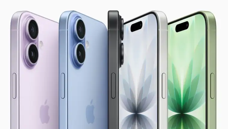 iphone 17