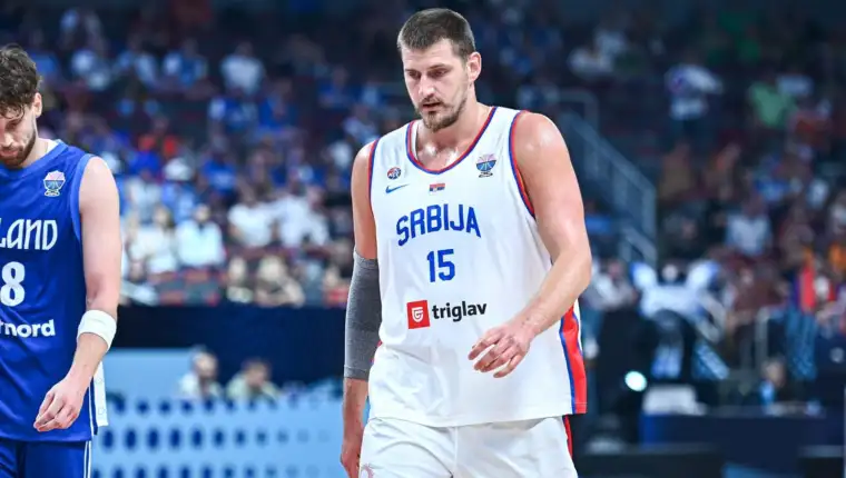 jokic