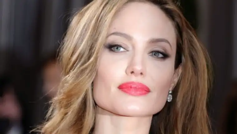 angelina