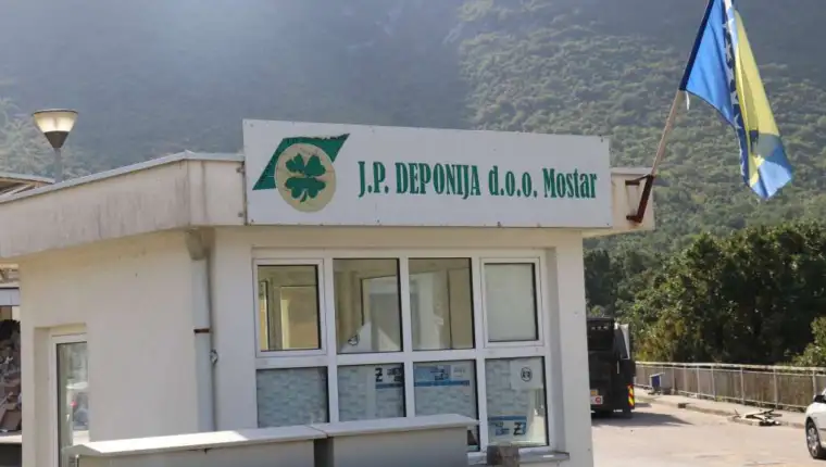 deponija