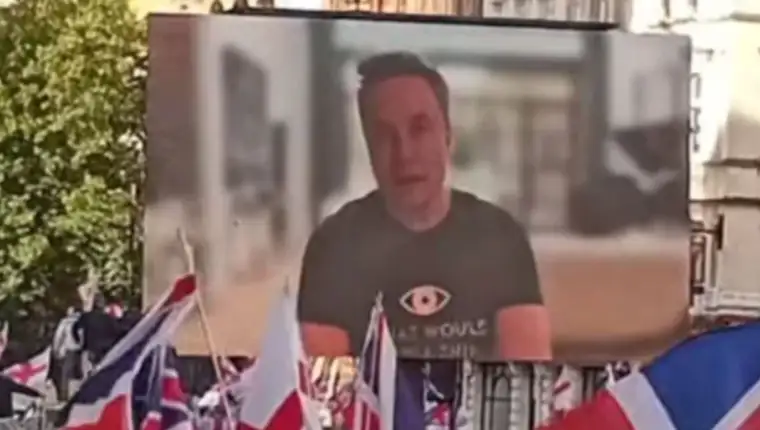 musk