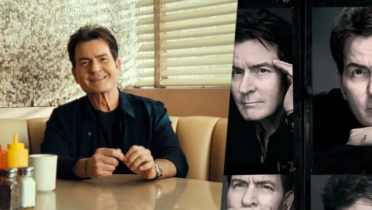 aka Charlie Sheen