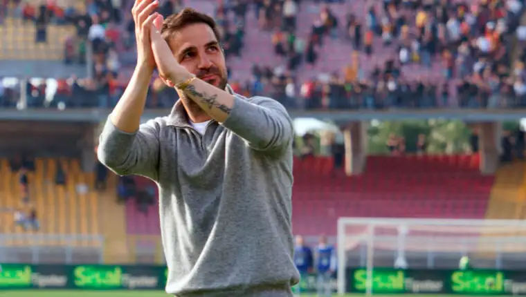 fabregas cesc