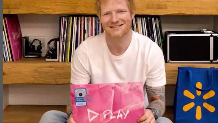 sheeran