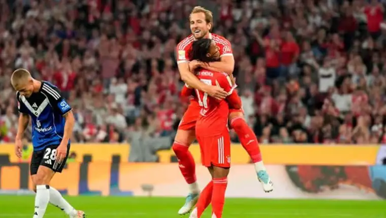 bayern