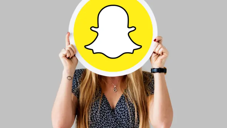 Snapchat freepik