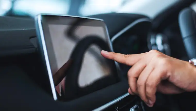 Android Auto freepik