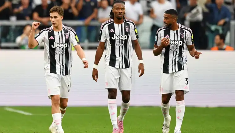 juventus