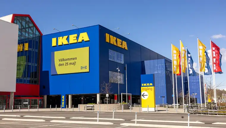 IKEA