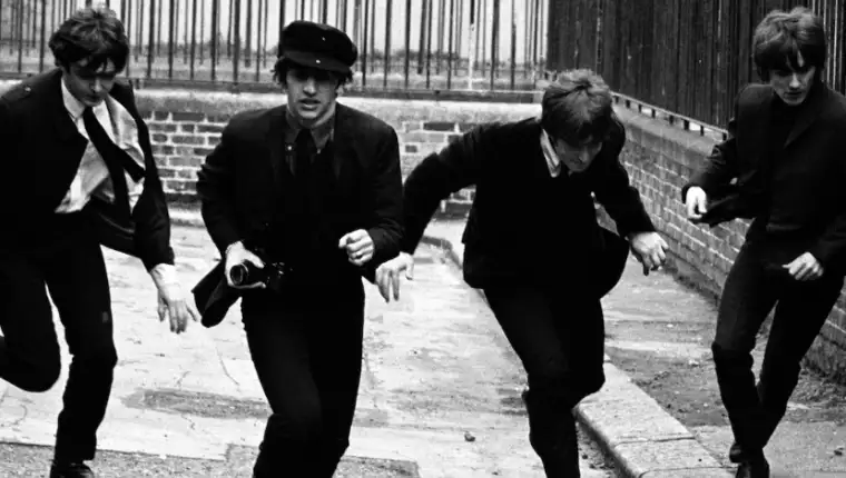 Beatles