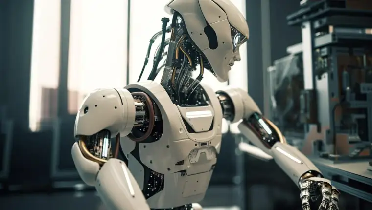 robot freepik