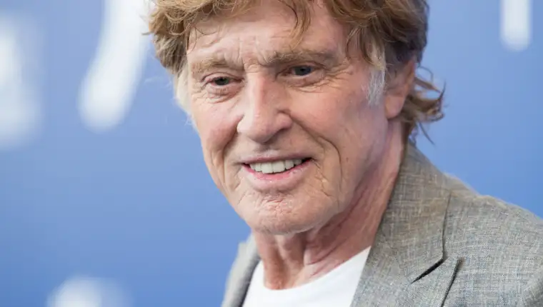 74th Venice Film Festival - Our Souls at Night - Photocall