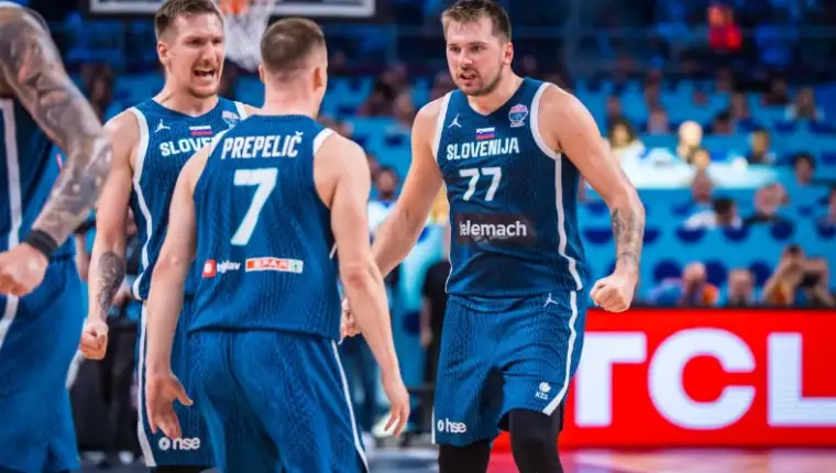 doncic