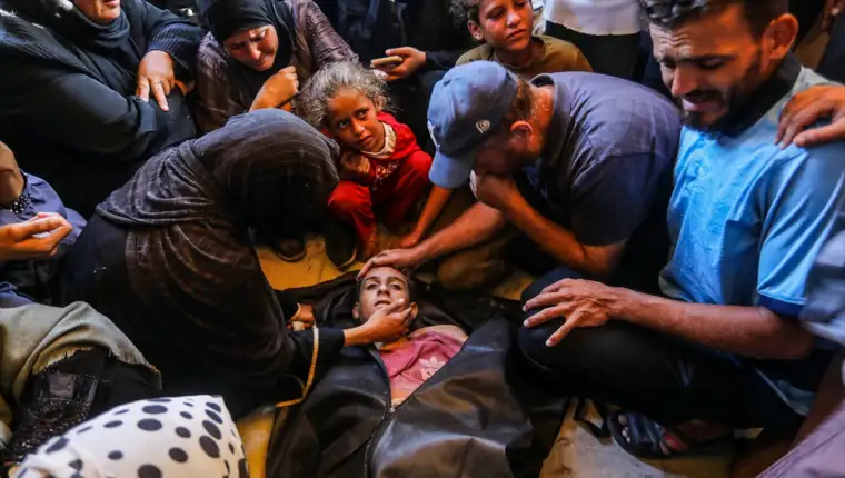 AA-20250916-39128133-39128117-IZRAEL_NASTAVLJA_S_NAPADIMA_NA_GAZU