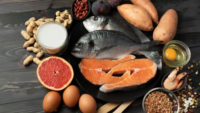 proteini freepik