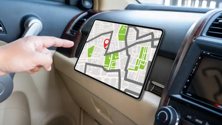 Google Maps freepik