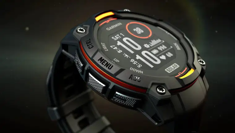 garmin