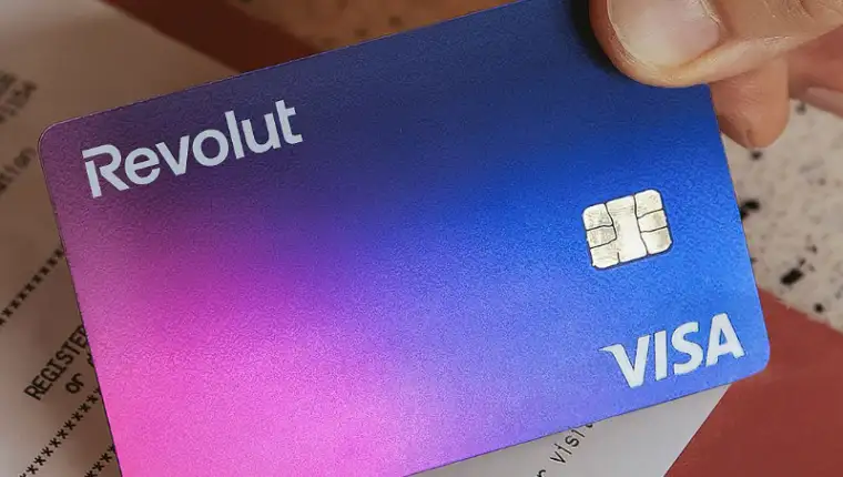 revolut