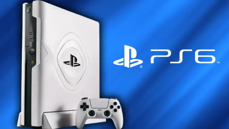 PlayStation 6
