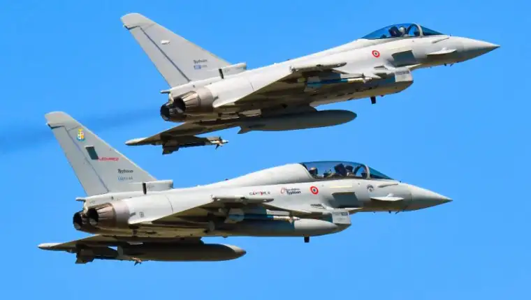eurofighter