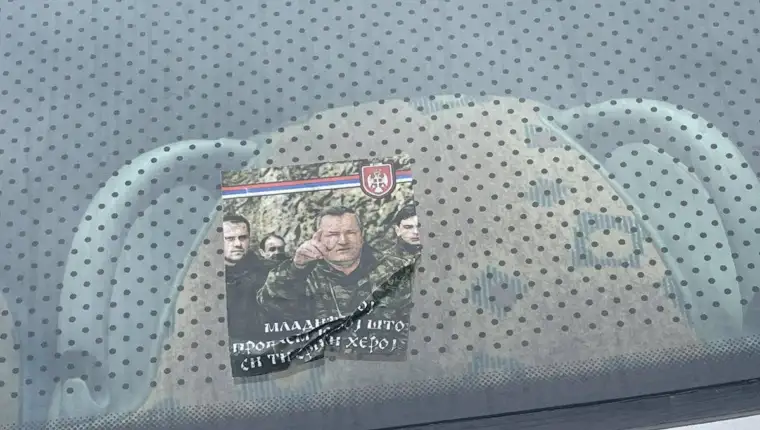naljepnica