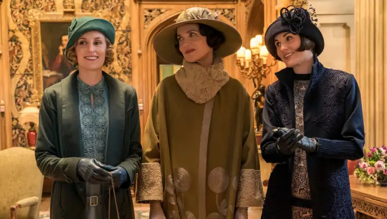 Downton Abbey
