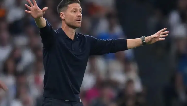 xabi