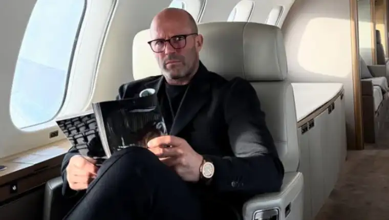 Jason Statham