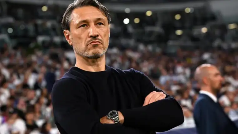 niko kovač