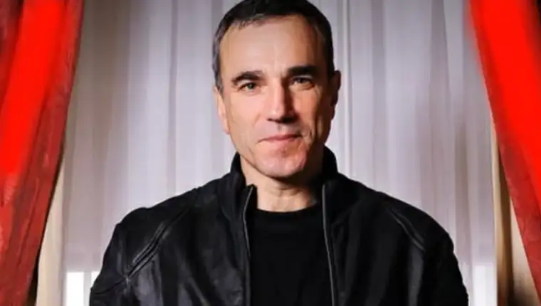 Daniel Day-Lewis